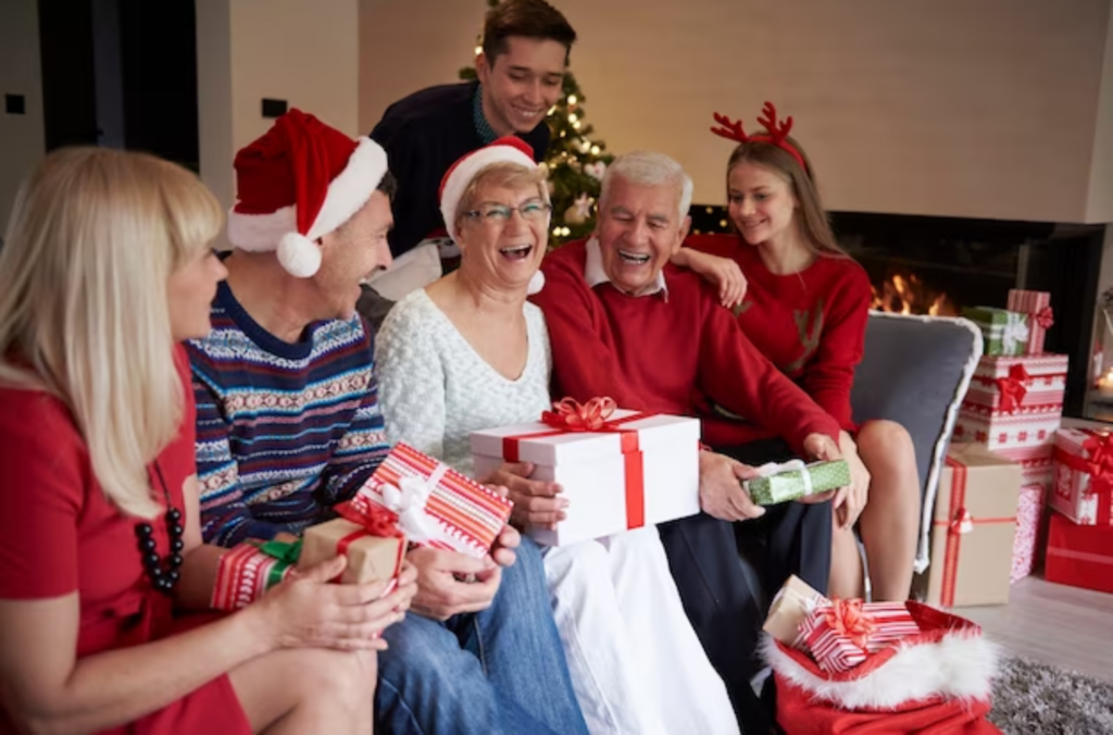 Comment Écrire les Meilleurs Vœux de Noel à la Famille ?