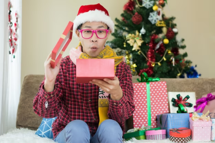Explorez des Idées Cadeaux pour Secret Santa Garçons Parfaits Pour les Adeptes de Jeux 