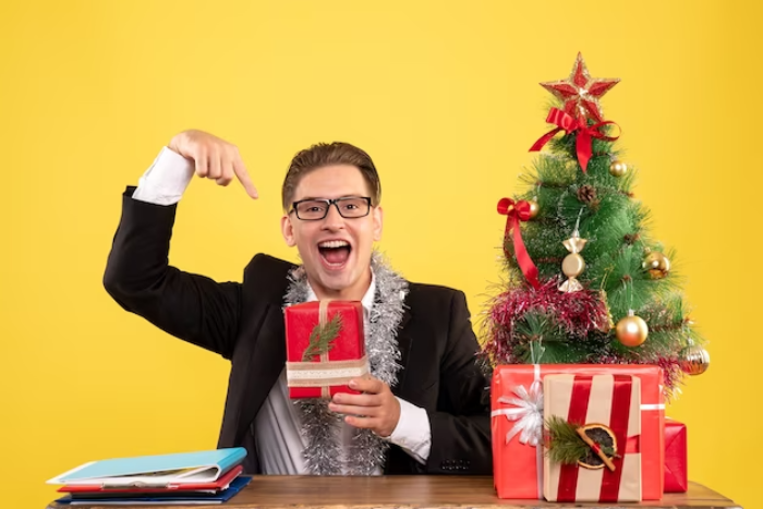 Meilleure Idée Cadeaux Secret Santa Garçons Pour les Geeks
