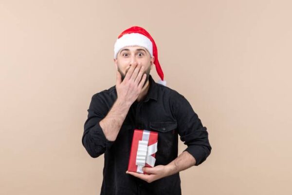 Les Idées Secret Santa pour Homme