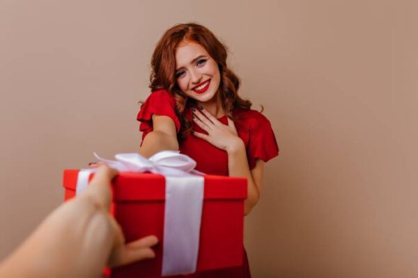 Idée Cadeau Secret Santa pour Femme