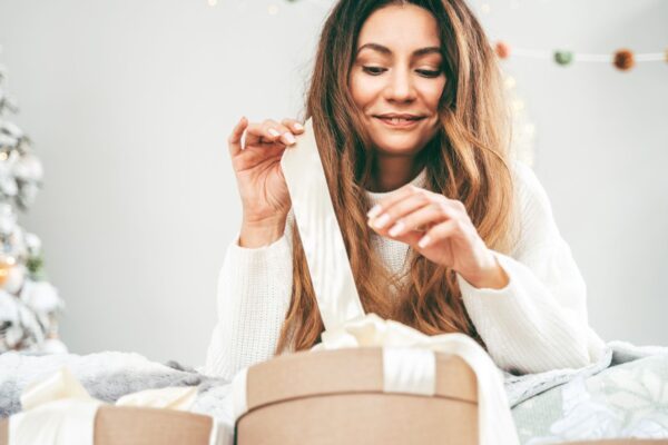 idée cadeau jeune maman