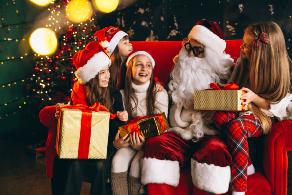 Noel Magiques : Top 20 Idées Cadeau Noel Enfant 8 Ans Tendances