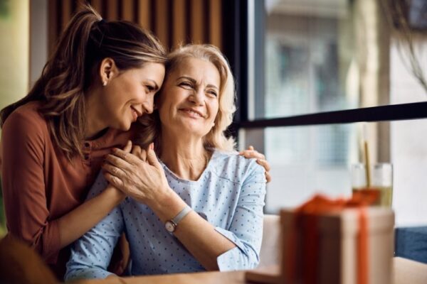 idée cadeau anniversaire maman