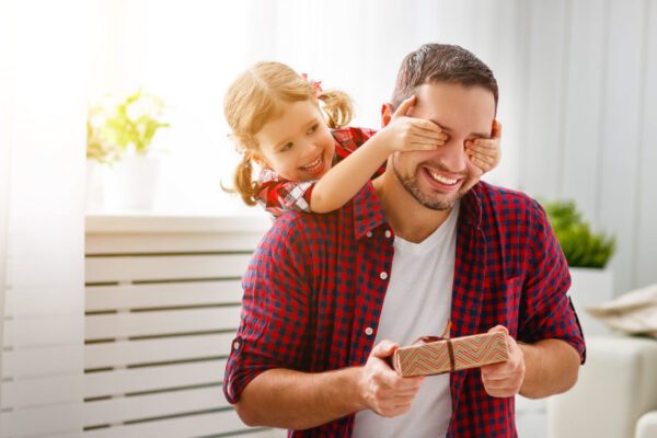 idée de cadeau pour papa