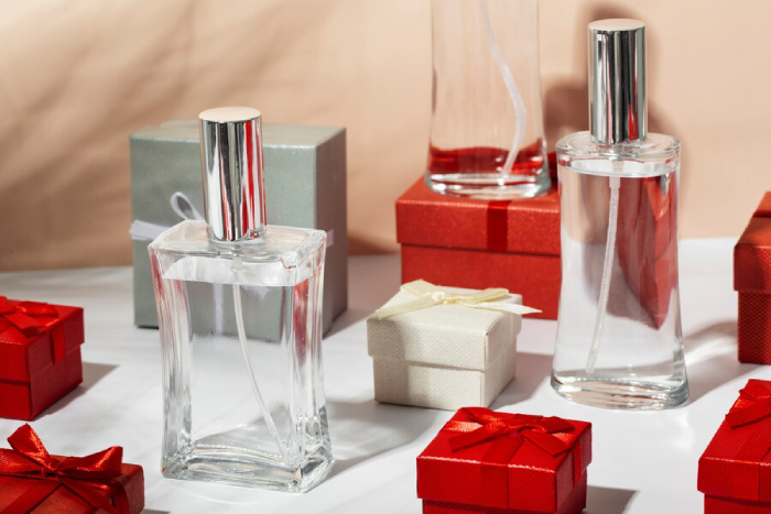 Parfum de Luxe apportera une touche olfactive rafraichissante.
