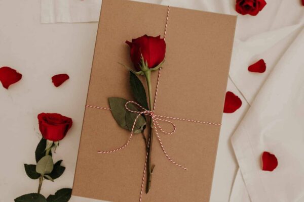 20 meilleurs messages Saint Valentin pour elle