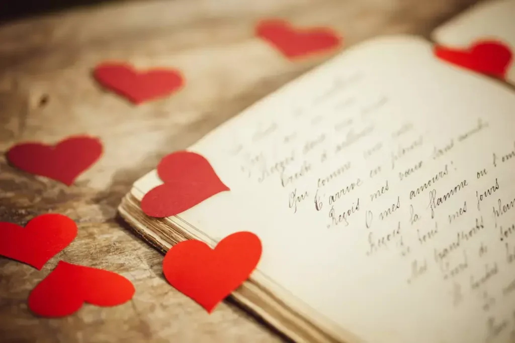 20 meilleurs messages Saint Valentin pour elle 