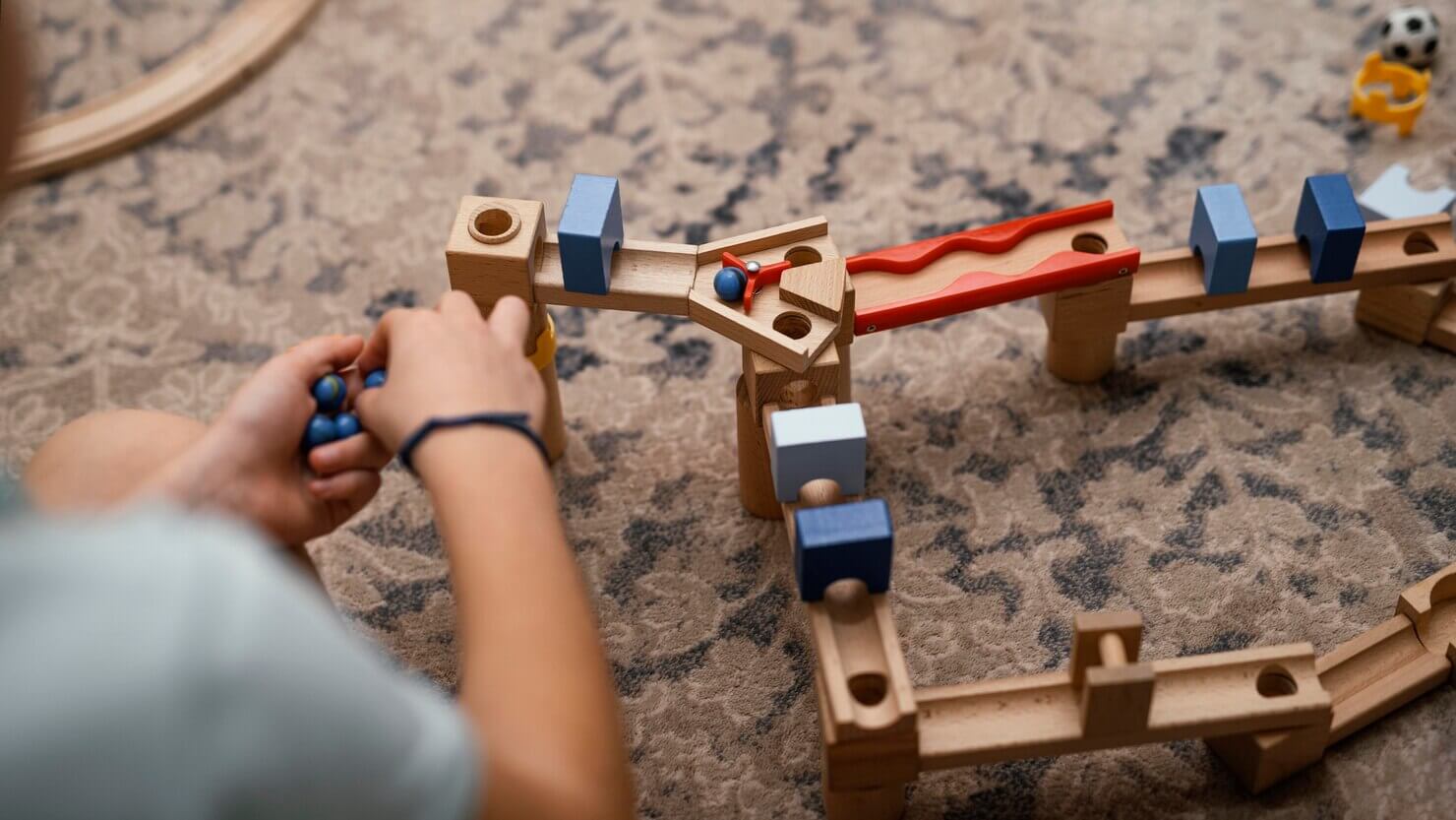 idee cadeau enfant 3 ans musique