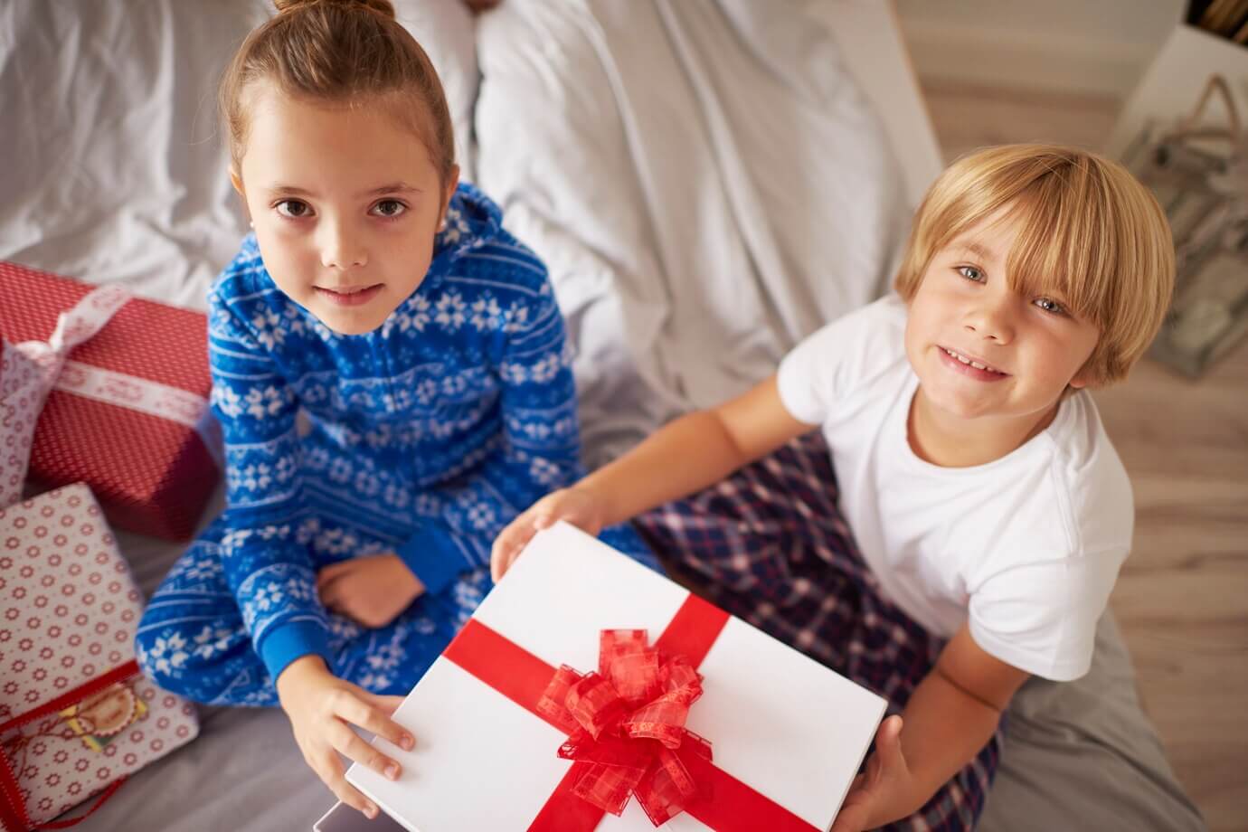 idée cadeau enfant 4 ans