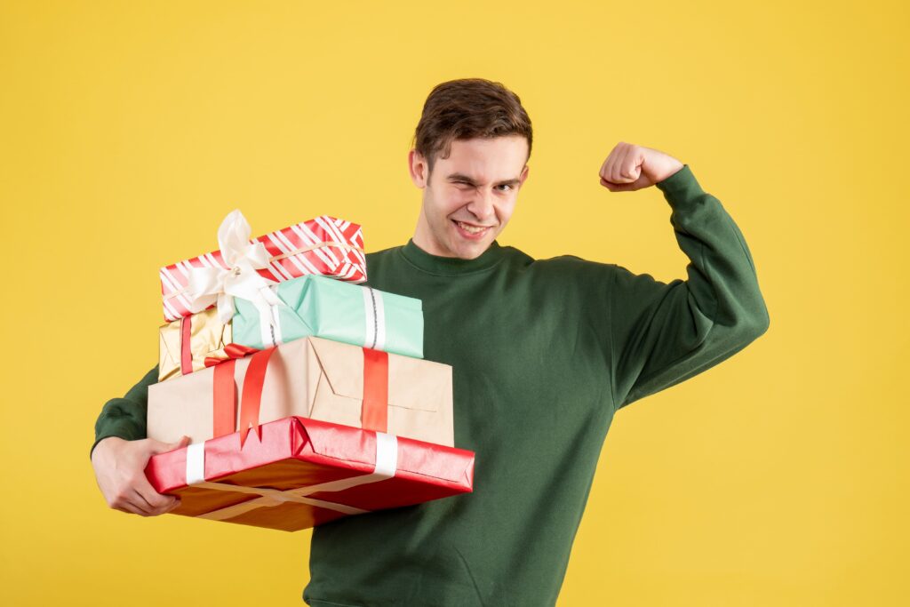 Top Idée Cadeau Homme Sportif Parfaite Qui Le Feront Vibrer