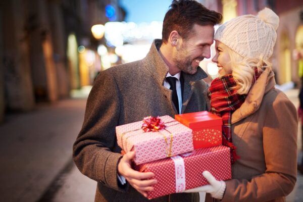 Le jour de célébrer l'amour et la famille