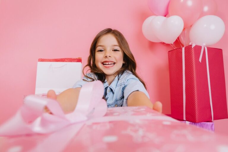 Top 30 Idées cadeaux enfant 5 ans pour votre petit trésor