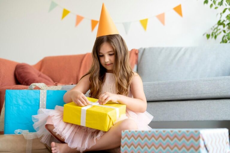 Top 30 Idées cadeaux enfant 5 ans pour votre petit trésor