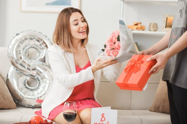 Offrez à votre femme de 25 ans un cadeau unique