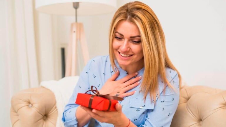Meilleure idée cadeau femme 50 ans pour célébrer la cinquantaine