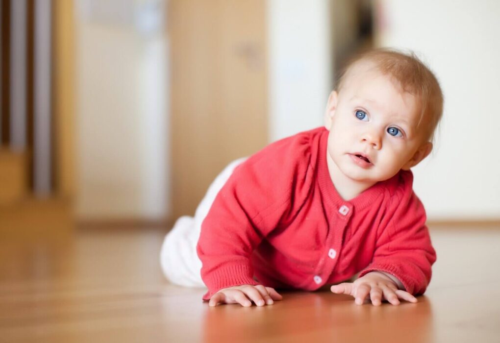 Les meilleures idées cadeaux bébé 10 mois pour un petit trésor