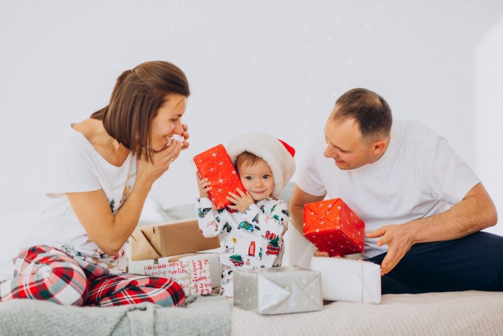 Trouvez des cadeaux de haute qualité pour votre enfant de 4 mois