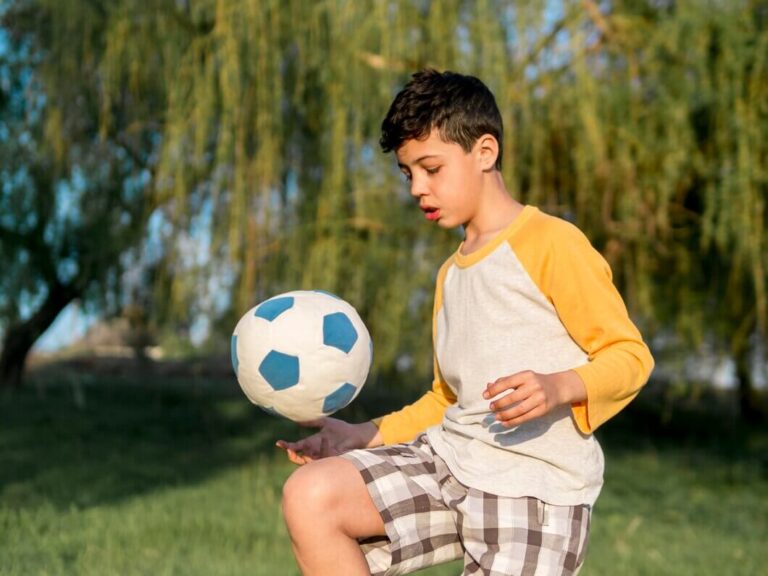 Top 30 idée cadeau enfant foot pour le fan de football