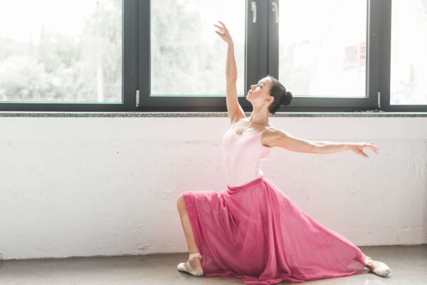 Un cadeau unique pour votre danseuse