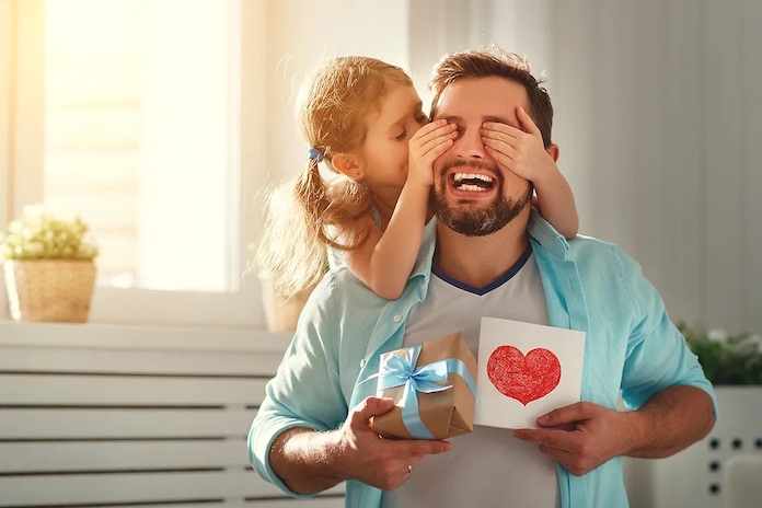 Cadeau Fête Des Pères Maternelle