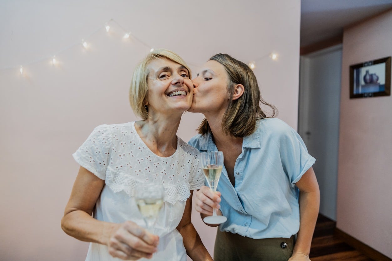 Texte d'anniversaire pour maman et grands-mère - idées de messages touchants et inspirants pour célébrer ces femmes exceptionnelles dans votre vie.